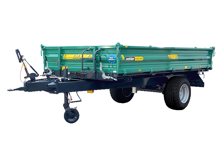 Oehler Oehler OL TDK 90 ECO PLUS