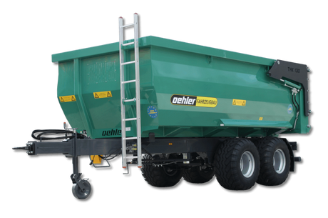 Oehler Oehler OL TMK 130