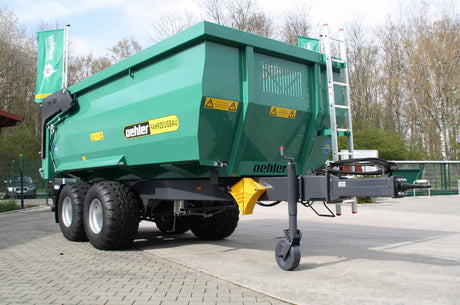 Oehler Oehler OL TMK 130