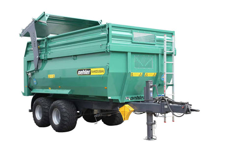 Oehler Oehler OL TMK 130
