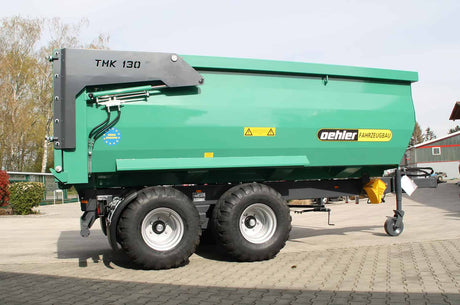 Oehler Oehler OL TMK 130