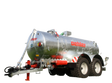 Oehler Oehler Tandem-Pumptankwagen Typ PTT 184