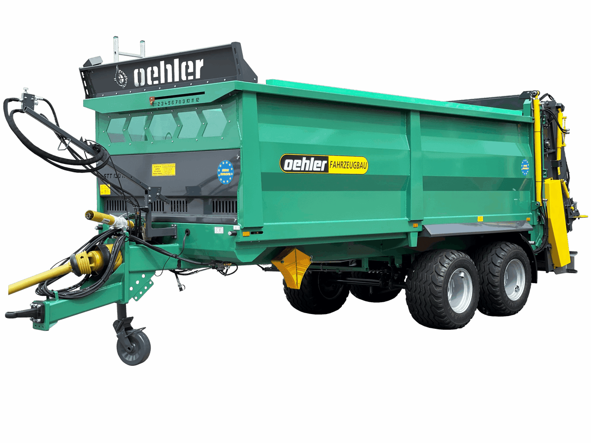 Oehler Oehler OL STT 130 M