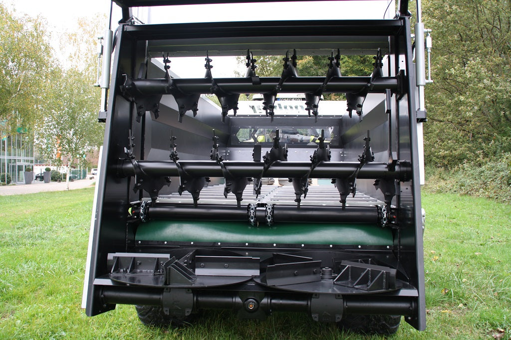Oehler Oehler OL STT 130 M