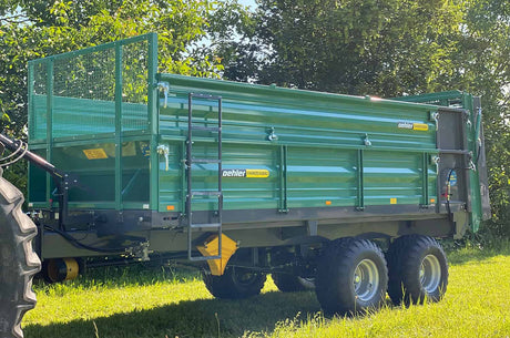 Oehler Oehler OL STT 130