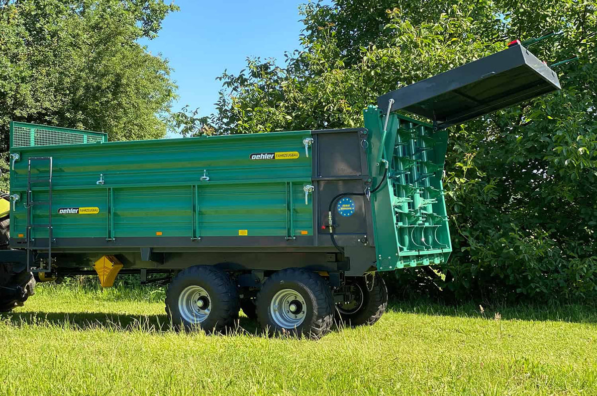 Oehler Oehler OL STT 130
