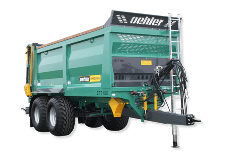 Oehler Oehler OL STT 180