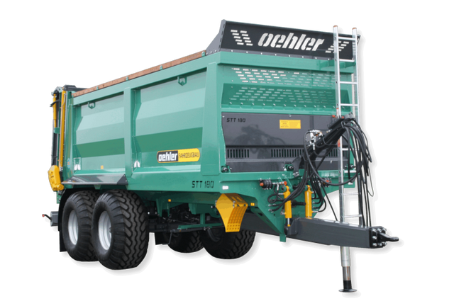 Oehler Oehler OL STT 180