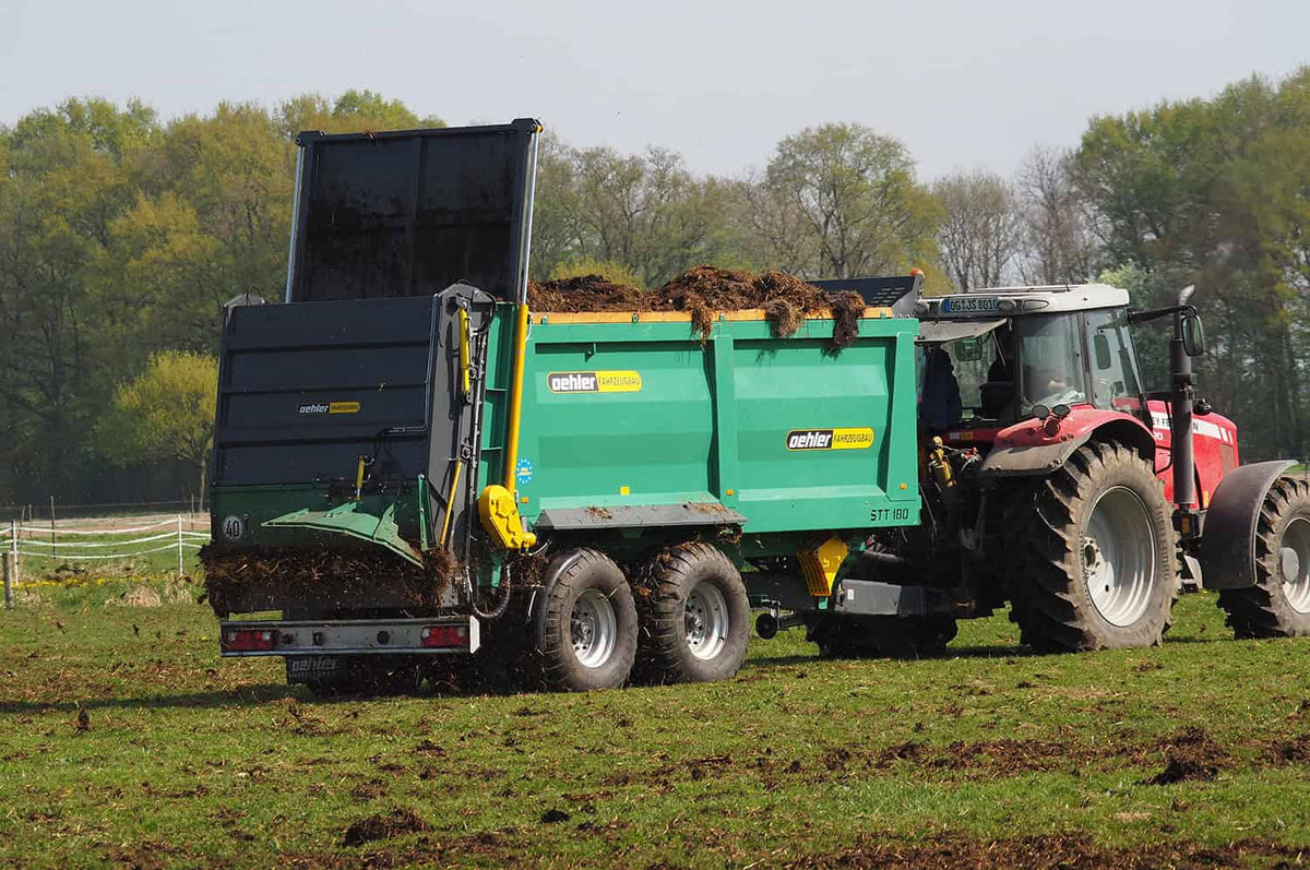 Oehler Oehler OL STT 180