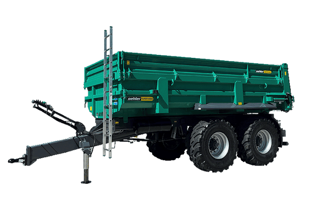 Oehler Oehler OL TMK 190