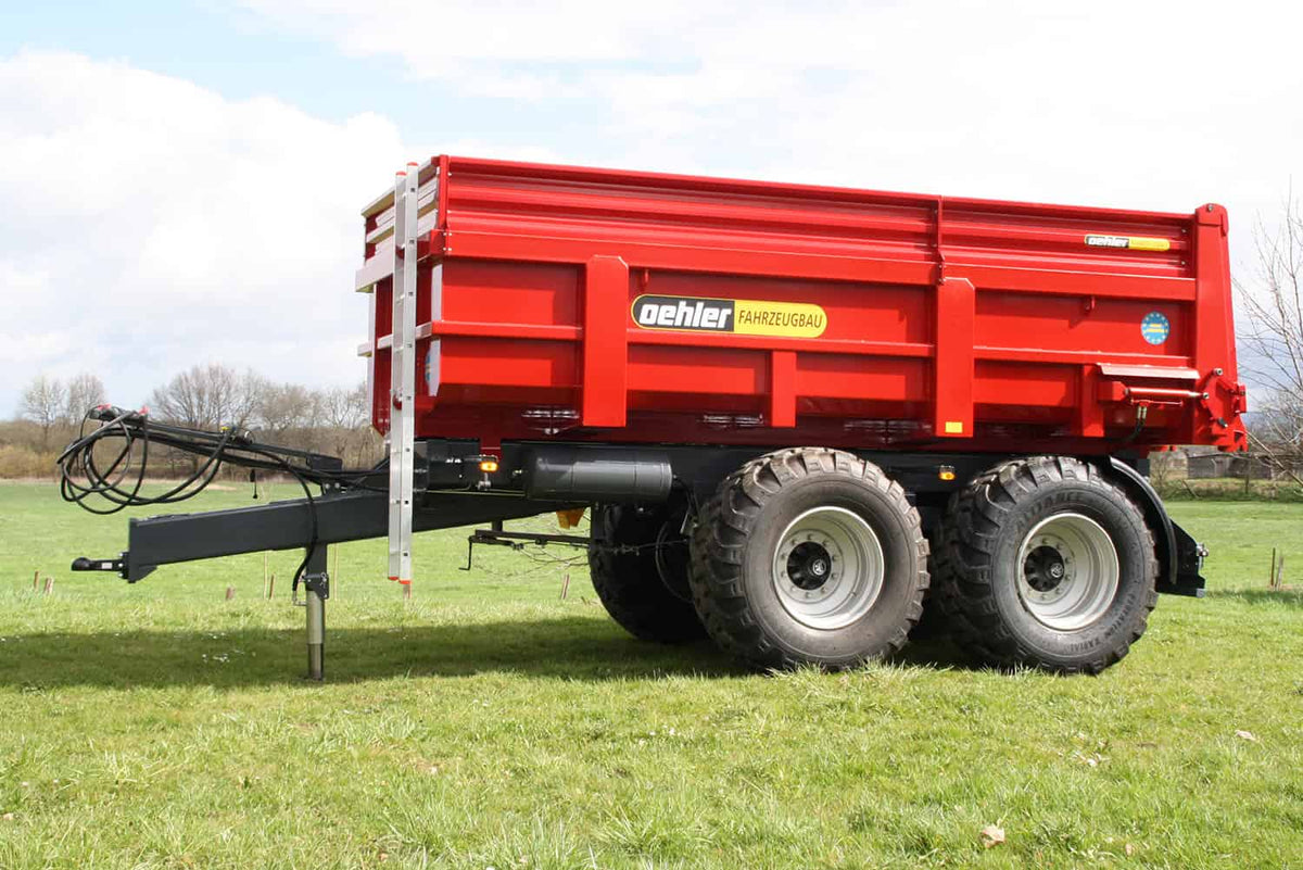 Oehler Oehler OL TMK 190