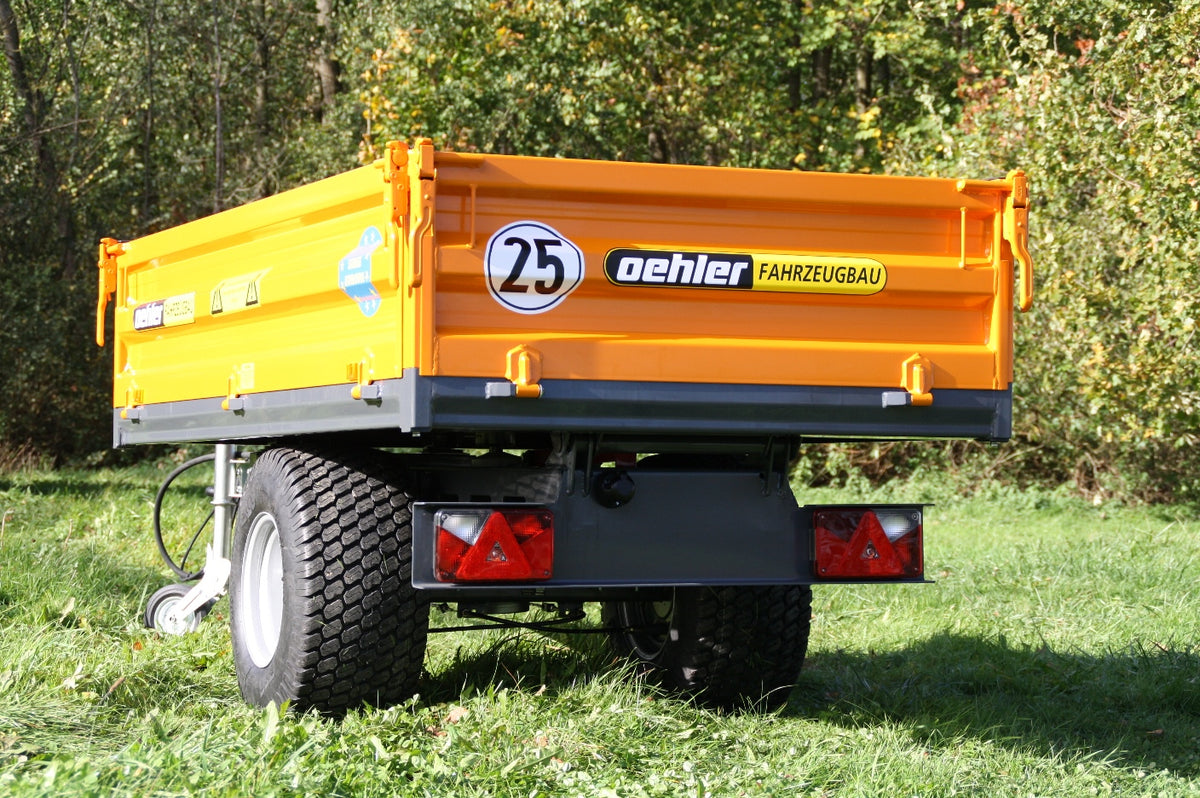 Oehler Oehler OL TMK 190