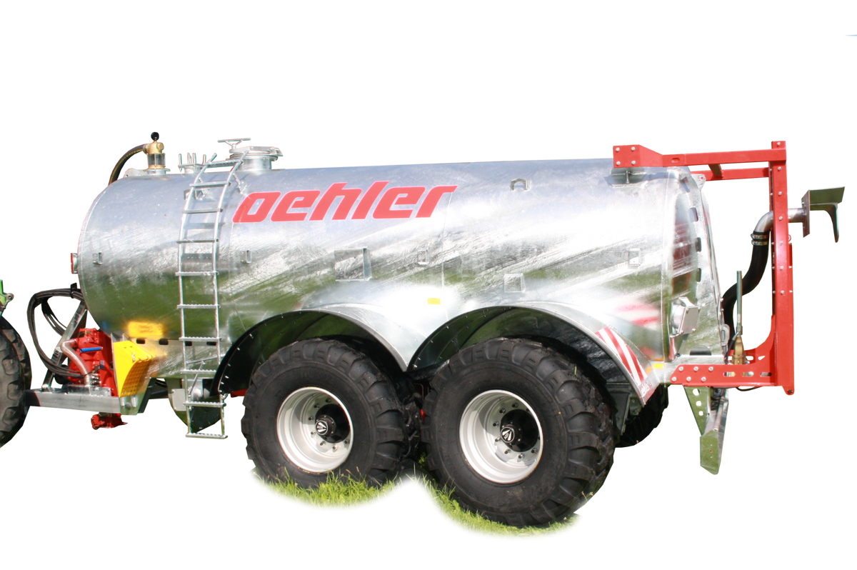 Oehler Oehler OL VKT 100