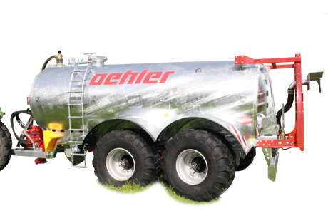 Oehler Oehler OL VKT 100