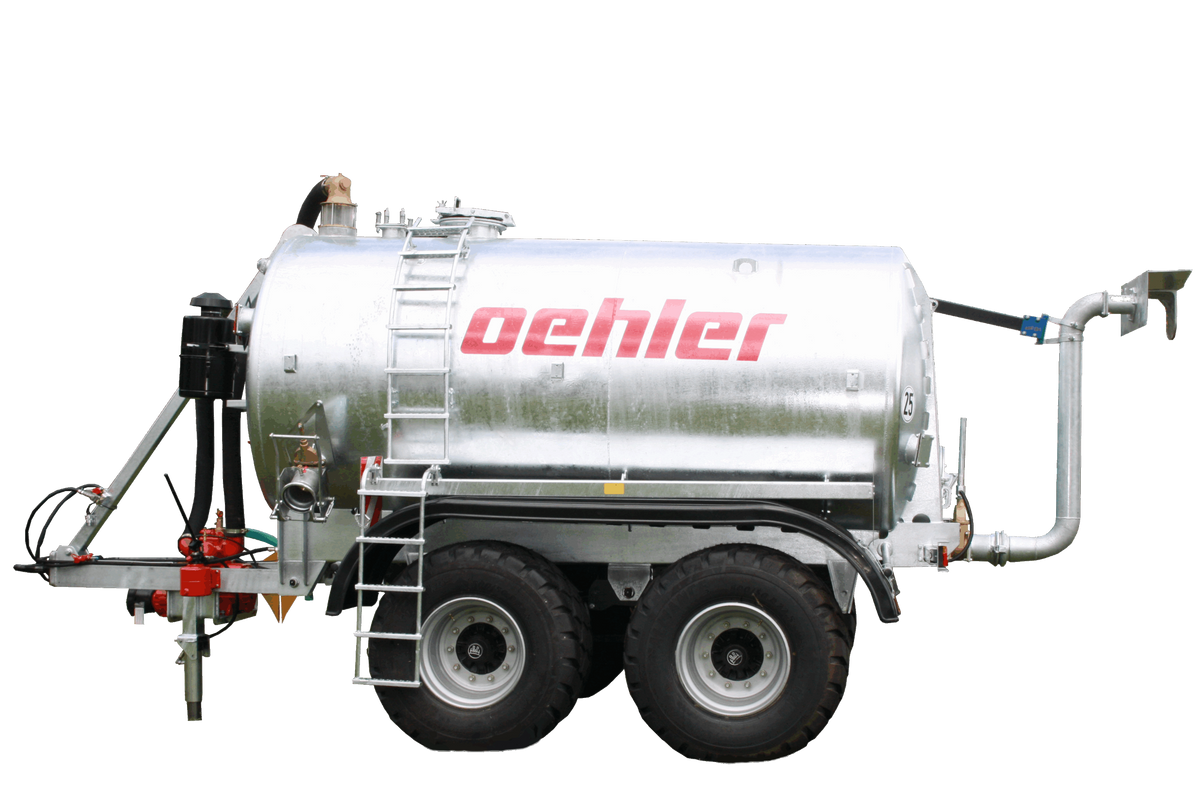Oehler Oehler OL VKT 100