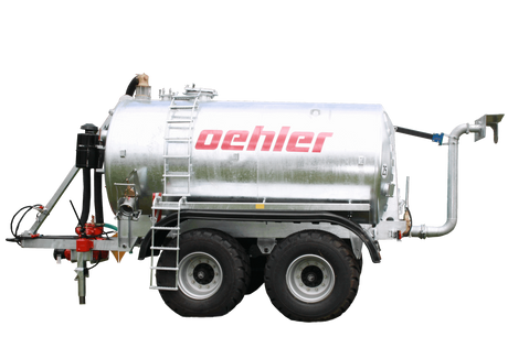 Oehler Oehler OL VKT 100