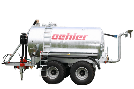 Oehler Oehler OL VKT 120