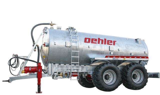 Oehler Oehler OL VKT 87