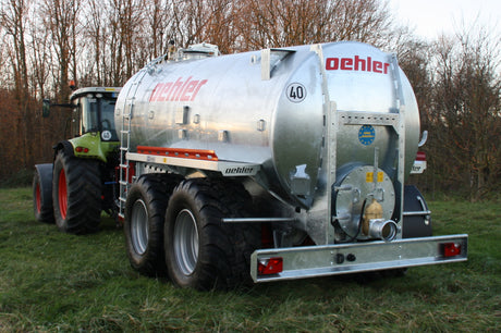 Oehler Oehler OL VKT 87