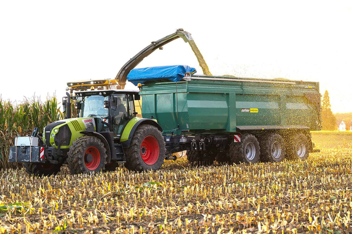 Oehler Oehler OL TMK 340