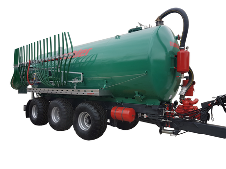 Oehler Oehler VKTR 200