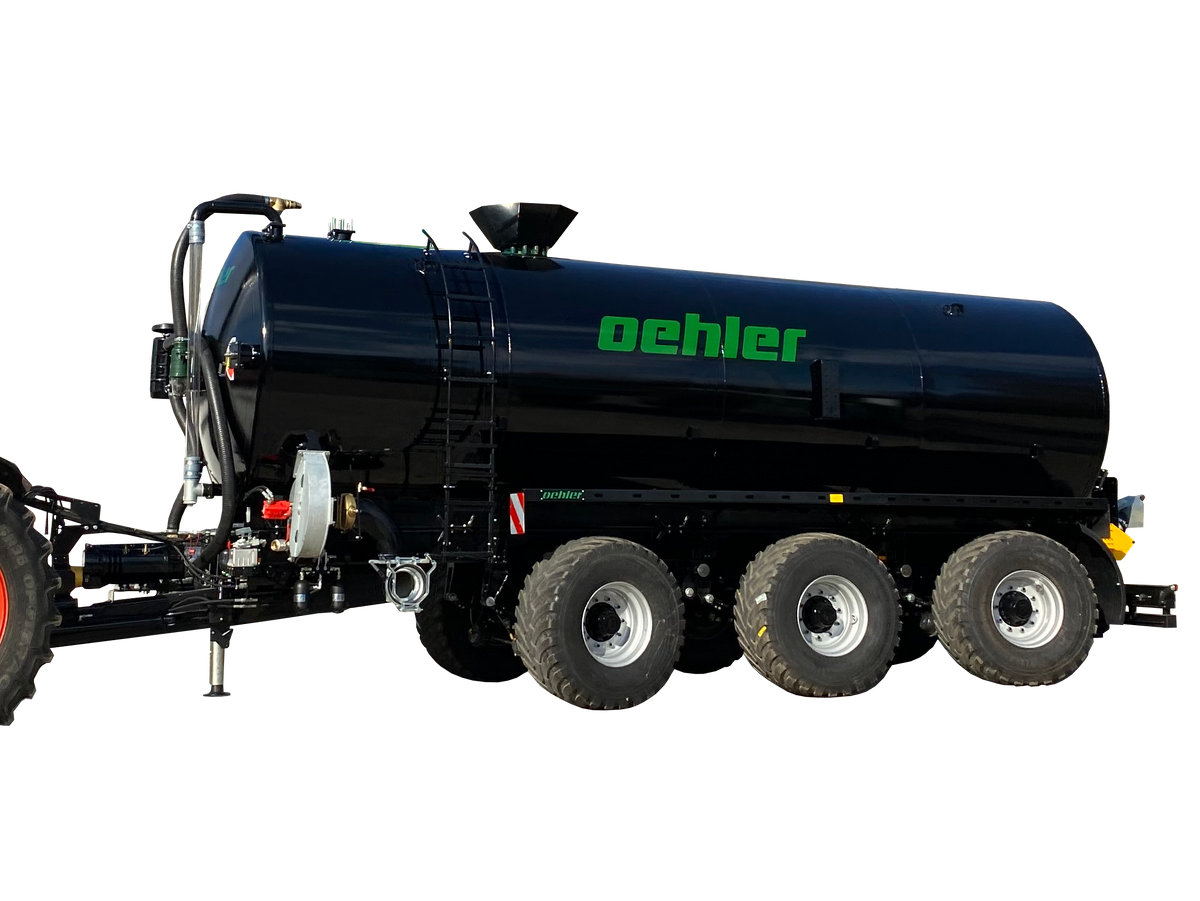 Oehler Oehler VKTR 250