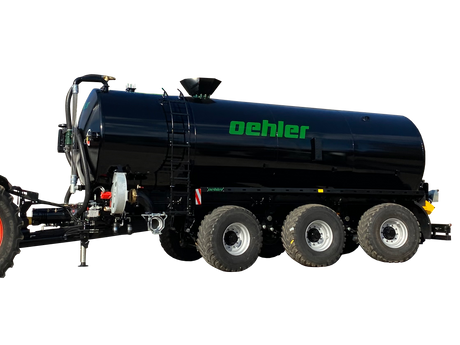 Oehler Oehler VKTR 250