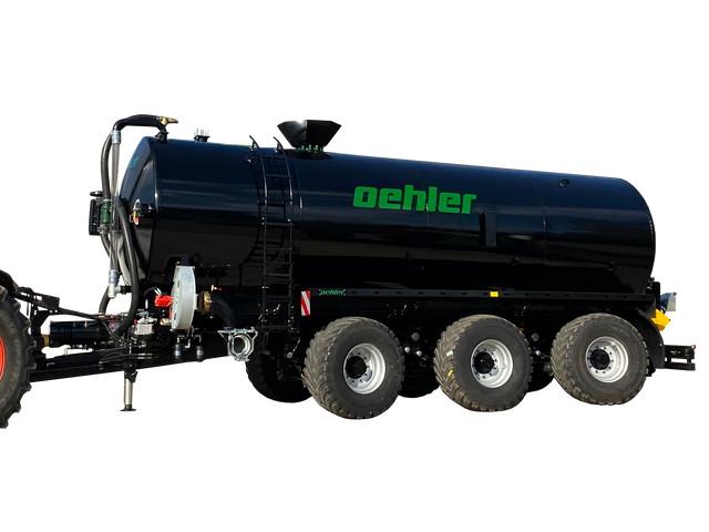 Oehler Oehler VKTR 250