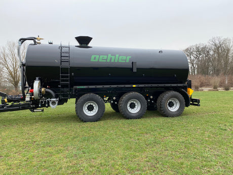Oehler Oehler VKTR 250