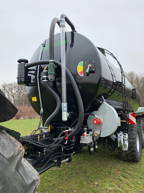 Oehler Oehler VKTR 250