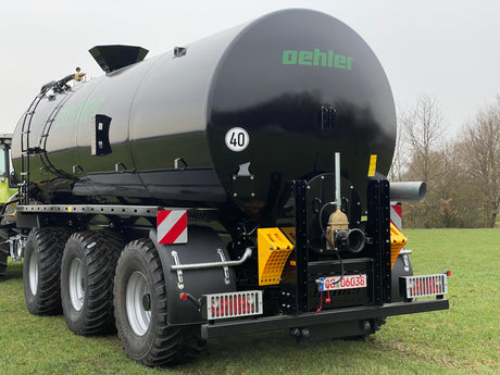 Oehler Oehler VKTR 250