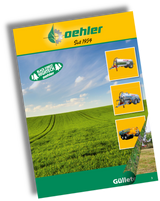 Oehler Oehler VKTR 250