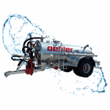 Oehler Oehler Z-Ladekran Typ OL 4600 Z
