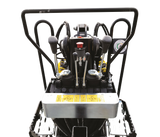 Oehler Oehler Z-Ladekran Typ OL 7500 Z