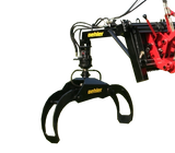 Oehler Oehler Z-Ladekran Typ OL 7500 Z