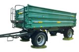 Oehler Oehler Z-Ladekran Typ OL 8900 Z