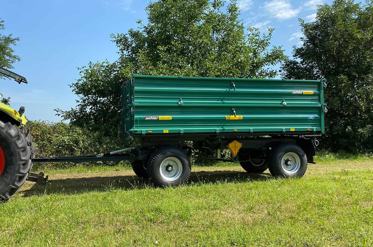 Oehler Oehler OL ZDK 120