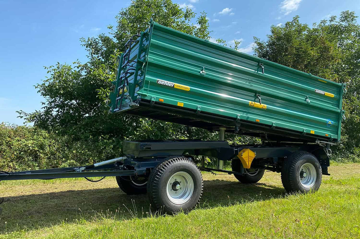 Oehler Oehler OL ZDK 120