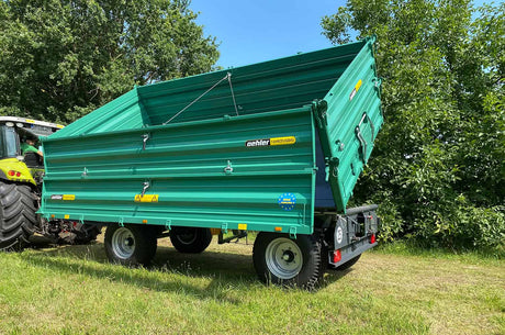 Oehler Oehler OL ZDK 120