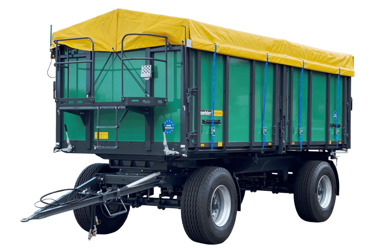 Oehler Oehler OL ZDK 180 P
