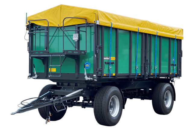Oehler Oehler OL ZDK 180 P