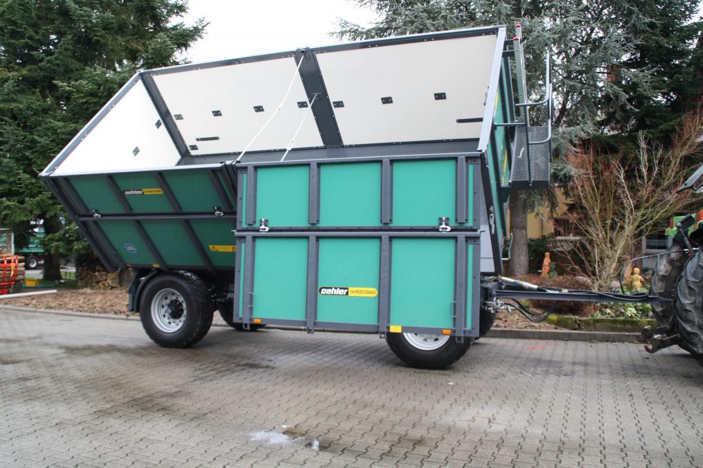 Oehler Oehler OL ZDK 180 P