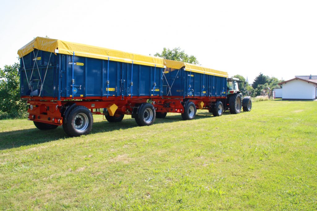 Oehler Oehler OL ZDK 180 P