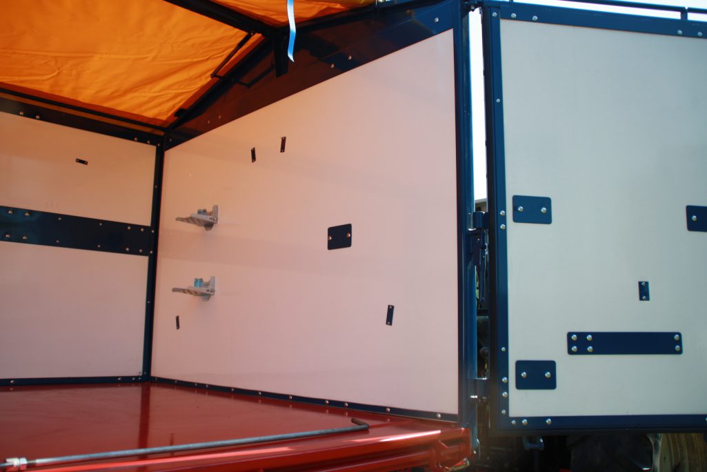 Oehler Oehler OL ZDK 180 P