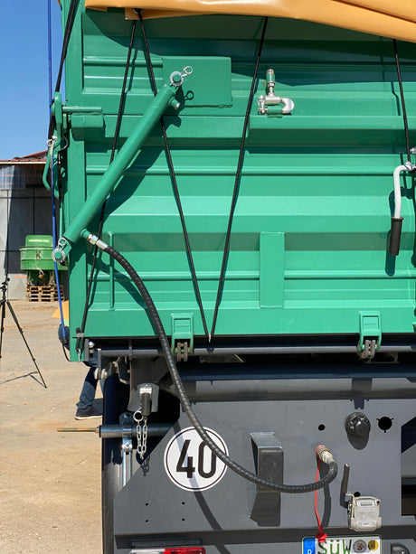 Oehler Oehler OL ZDK 180 UW