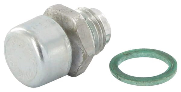 Entlüftungsfilter 1/4 BSP