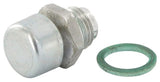 Entlüftungsfilter 1/4 BSP