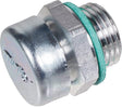 Entlüftungsfilter 1/2"+ Ventil