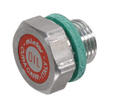 Entlüftungsstopfen 1/8" BSP