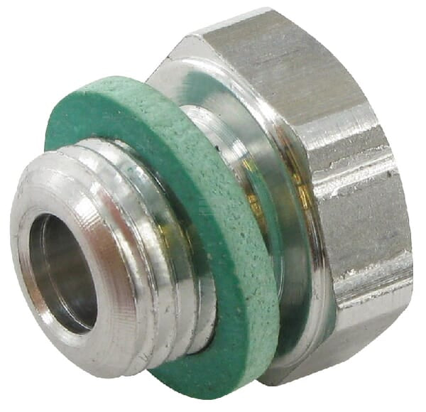 Entlüftungsstopfen M10 x 1,0